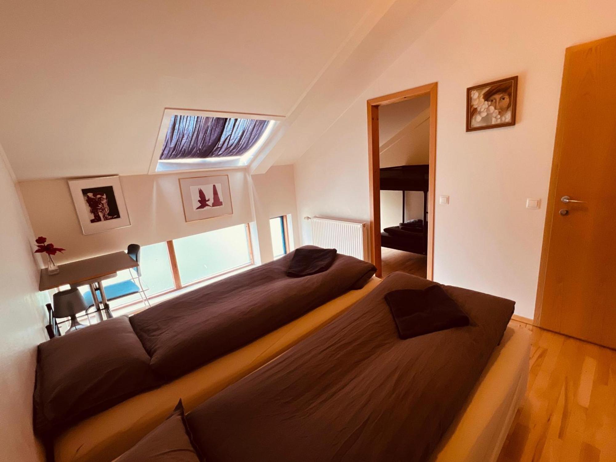 Affittacamere Peace Center