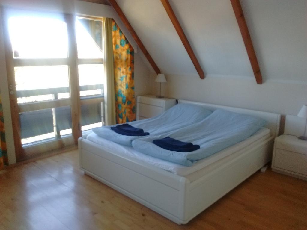 Affittacamere Peace Center 3*