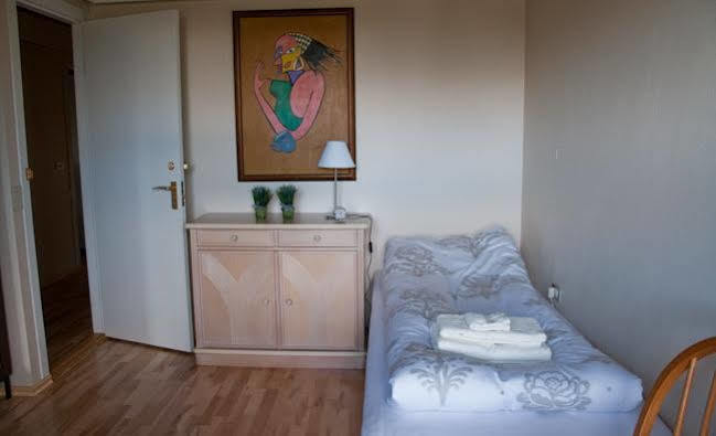 Peace Center Affittacamere 3*