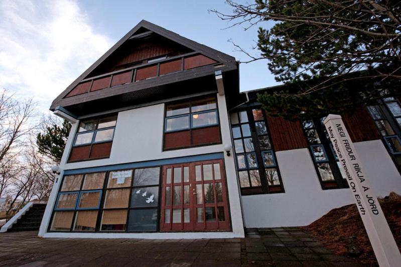 Gasthof Peace Center