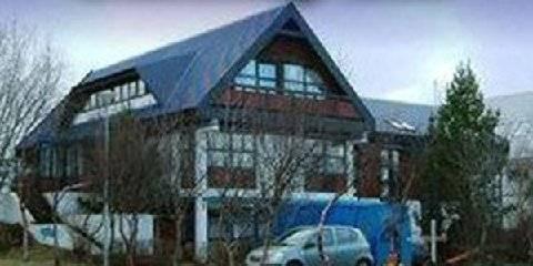 Peace Center Gasthof 3*